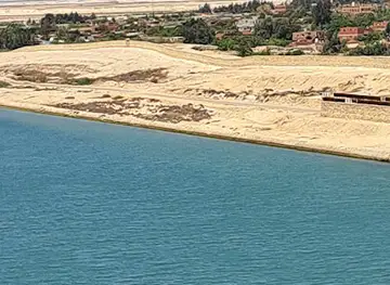 Sinai Ancient Egypt