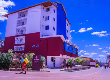 Hotel San Marino
