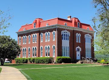 oklahoma/lake-and-trail-country/landmark/choctaw-nation-museum