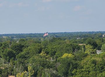 Chickasaw National Recreation Area