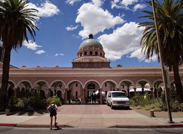 Pima County Historic Courthouse