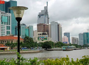 vietnam/ho-chi-minh-city/landmark/dragon-wharf-ho-chi-minh-museum-hcmc-branch