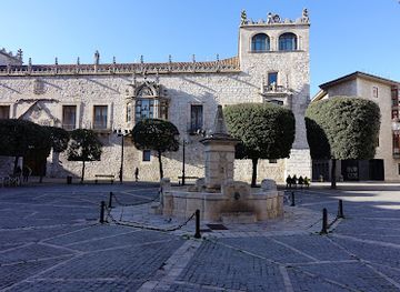 spain/burgos/landmark/freedom-square