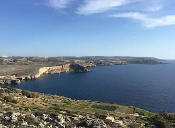 Rdum il-Qammieħ Viewpoint