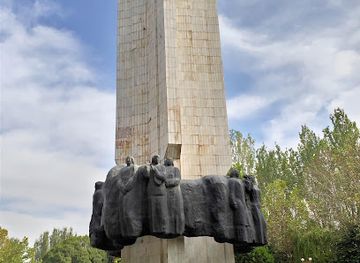 kyrgyzstan/bishkek/landmark/asanbai-park
