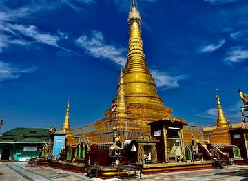 myanmar-burma/dry-zone/landmark/thein-daw-gyi-pagoda