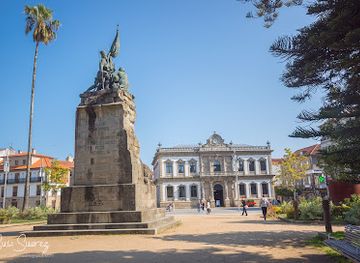 spain/galicia/landmark/monumento-os-heroes-de-ponte-sampaio