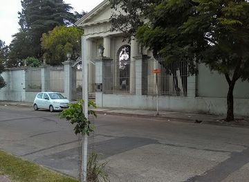 uruguay/paysandu/landmark/museo-historico