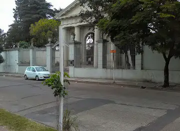 Museo Histórico