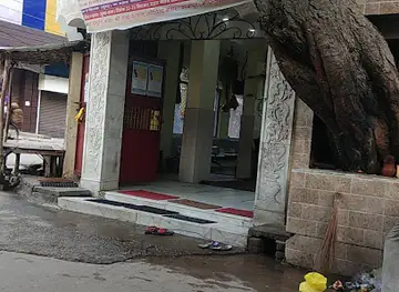 Govind Nagar Gurudwara
