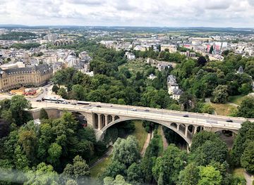 Pont Adolphe