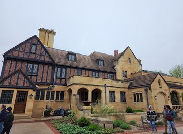 wisconsin/oshkosh/landmark/paine-art-center-and-gardens