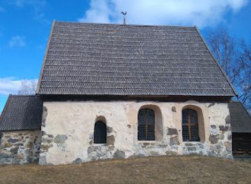 sweden/ostersund/landmark/kyrkas-old-church