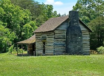 Marble Springs State Historic Site