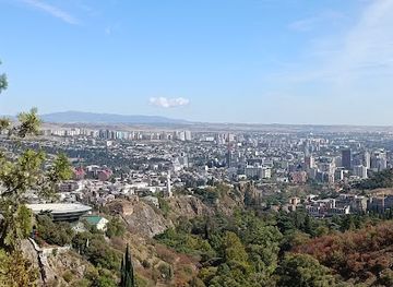 georgia/tbilisi/old-tbilisi/landmark/symbolic-monument-of-tbilisi-city