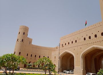 oman/ad-dakhiliyah-governorate/landmark/nizwa-gate