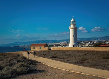 cyprus/kokkinochoria-red-soil-villages/landmark/pafos-archeological-park-visitor-center