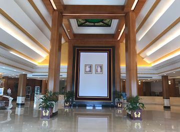 brunei/tutong-district/landmark/brunei-arts-and-handicraft-centre