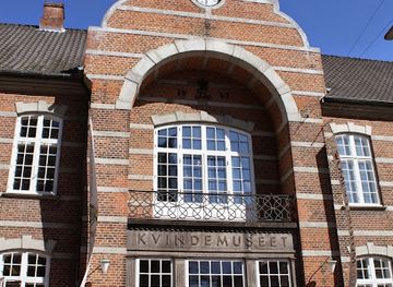 denmark/east-jutland/landmark/kon-gender-museum-denmark