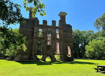 Rosewell Plantation
