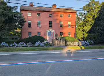 Joseph Reynolds House