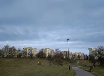 Wąwóz Rury