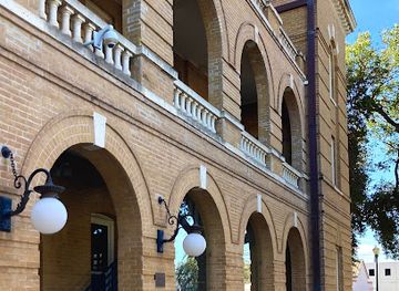 texas/laredo/landmark/webb-county-courthouse
