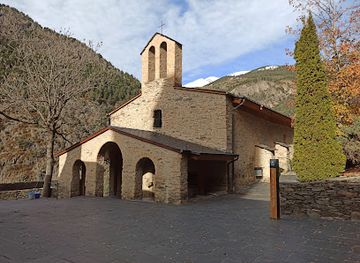 andorra/canillo/landmark/esglesia-romanica-santa-maria-de-meritxell