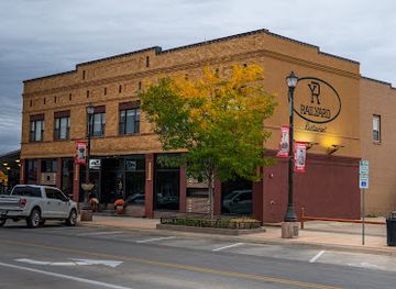 wyoming/gillette/landmark/the-railyard