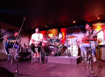 trinidad-and-tobago/st-david/landmark/kaiso-blues-cafe