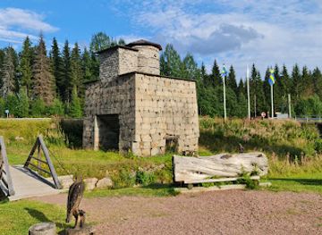 sweden/salen/landmark/siljansfors-forest-museum
