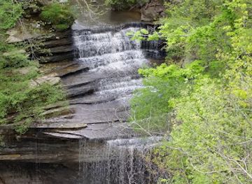 indiana/morgan-monroe-state-forest/landmark/clifty-falls-state-park
