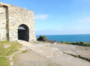 Vale Castle