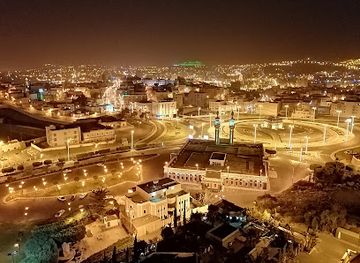 saudi-arabia/abha/landmark/damside-park