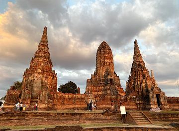 thailand/ayutthaya/landmark/wat-chaiwatthanaram