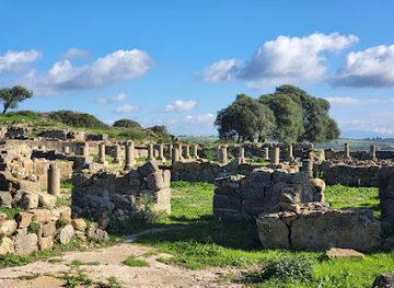 morocco/zaer/landmark/lixus-archeological-site