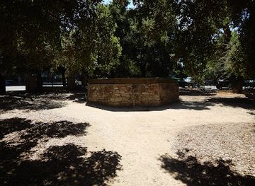Los Encinos State Historic Park