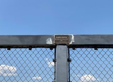 colorado/steamboat-springs/landmark/james-brown-soul-center-of-the-universe-bridge
