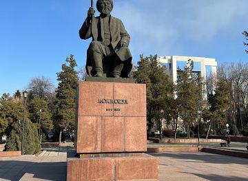 kyrgyzstan/tokmok/landmark/toktogul-satylganov