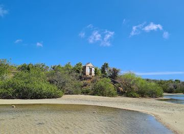 curacao/brievengat/landmark/parke-den-dunki