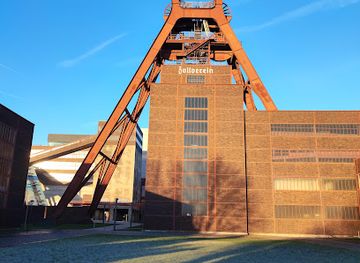 germany/essen/landmark/unesco-welterbe-zollverein