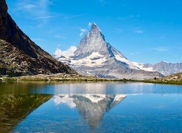 switzerland/zermatt/landmark/matterhorn