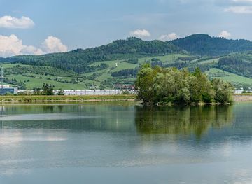 slovakia/zilina/landmark/vodne-dielo-zilina