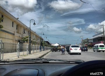 trinidad-and-tobago/chaguanas/landmark/center-pointe-mall
