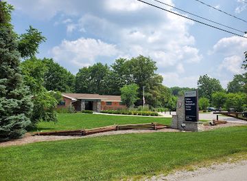 Fallen Timbers Battlefield Metropark