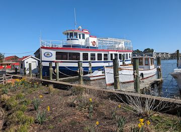 maryland/chesapeake-bay-maritime-museum/landmark/chesapeake-bay-maritime-museum-parking-lot