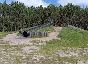 Løvbakke Naturcenter