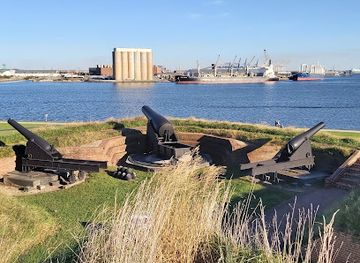 maryland/baltimore/landmark/star-spangled-banner-national-historic-trail