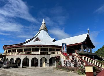 tonga/eua/landmark/basilica-of-saint-anthony-of-padua