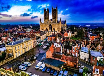 united-kingdom/lincolnshire/landmark/lincoln-museum